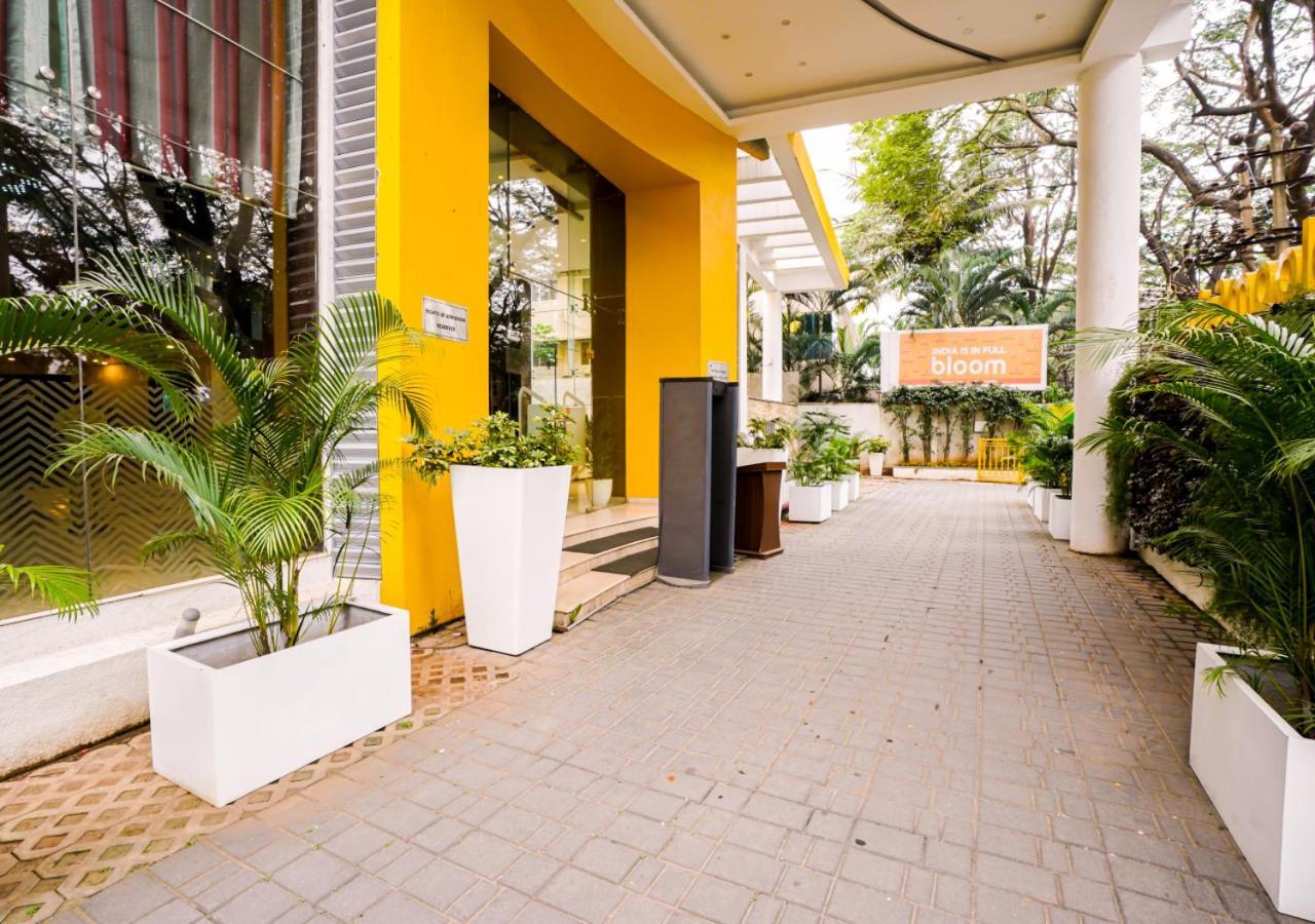 Bloomsuites I Electronics 4* Kammasandra