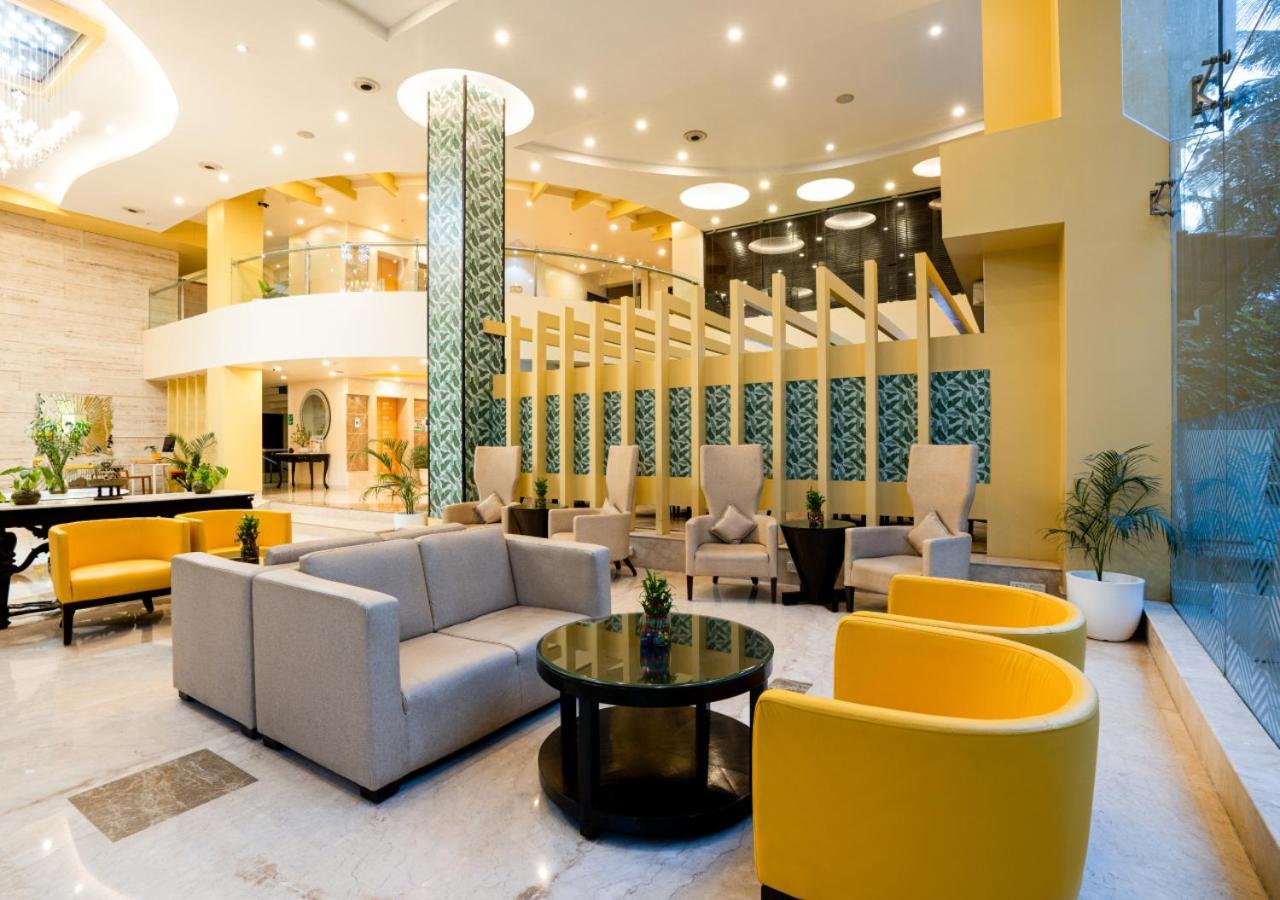Bloomsuites I Electronics Hotel Kammasandra