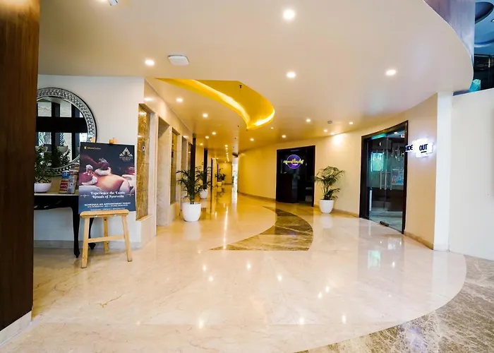 Bloomsuites I Electronics City