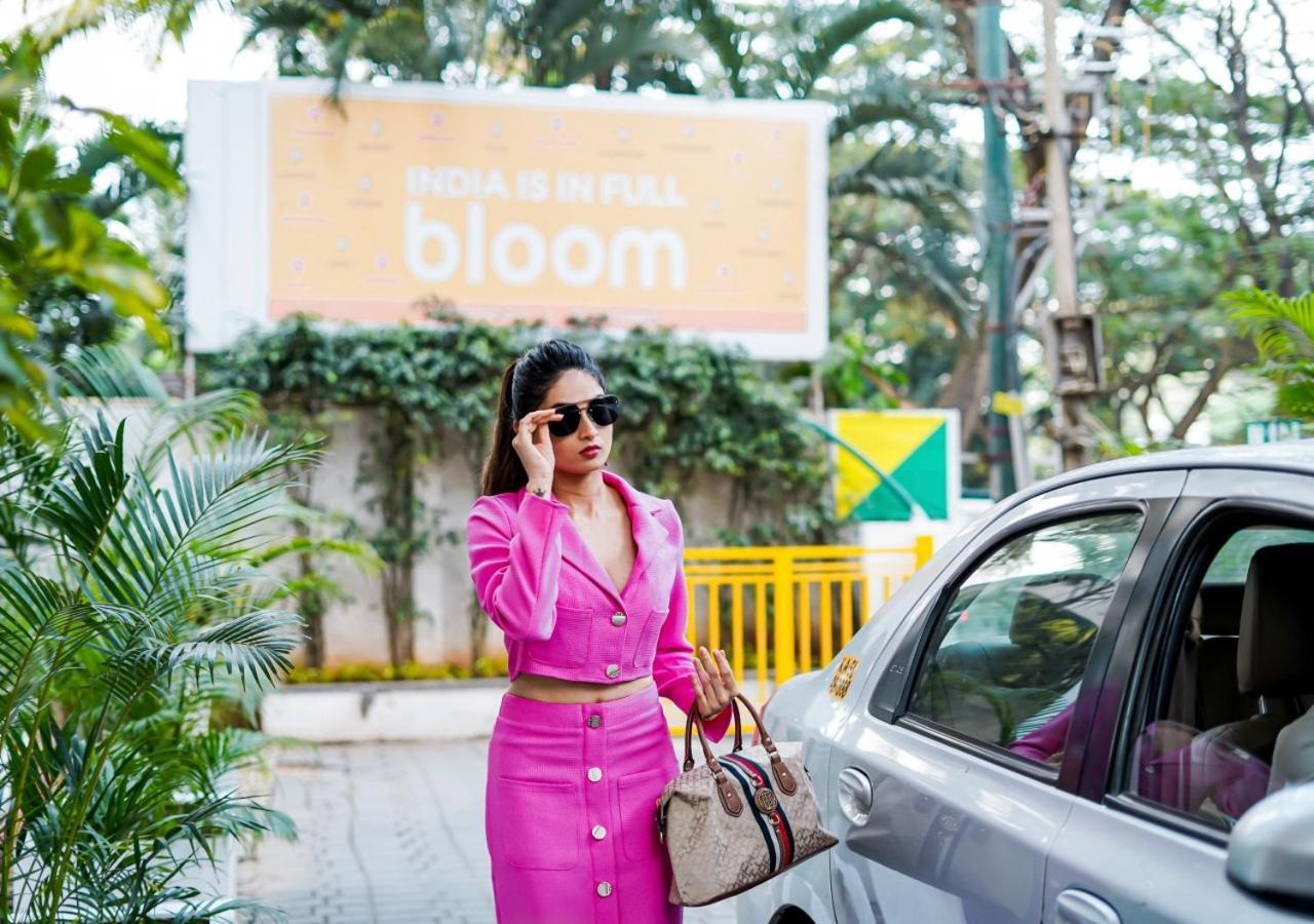 होटल Bloomsuites I Electronics 4*
